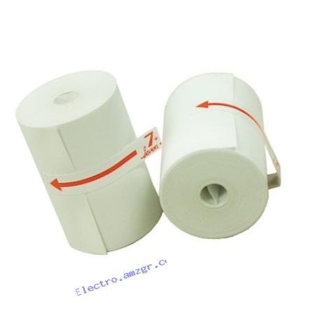 Cole-Parmer Replacement Printing Paper; 2 Rolls/Pk