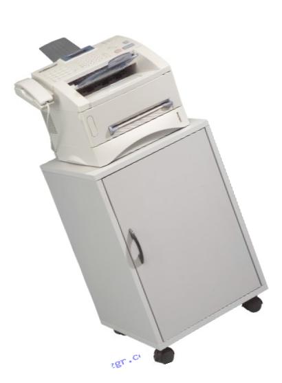 Balt Single Fax/Laser Printer Stand