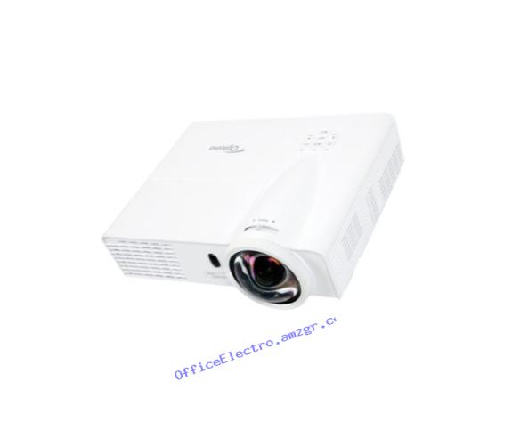 Optoma GT760A 720p 3D DLP Gaming Projector