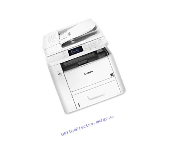 Canon Lasers Imageclass D1520 Monochrome Printer with Scanner & Copier