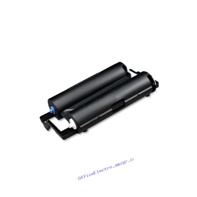 Brother PC-201 Ink Cartridge - Black - Retail Packaging