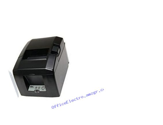 Star Micronics 39481270 TSP654IIBi2-24 Gry US Bluetooth Desktop Receipt Printer