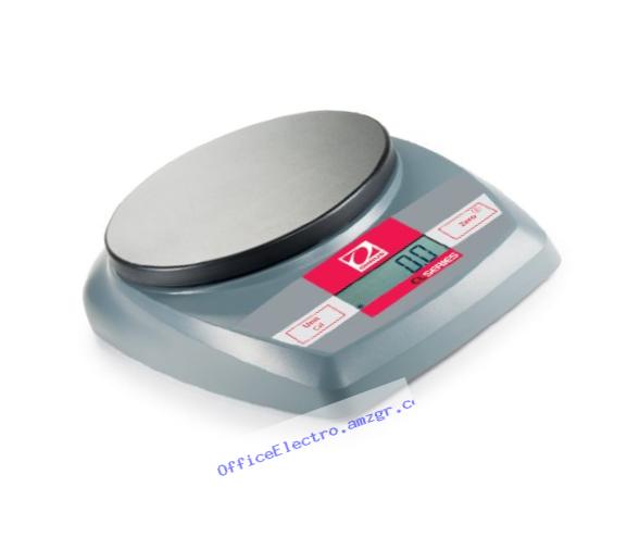 Ohaus ABSCL Compact Scale, 2000g x 1g