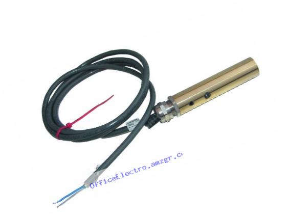 Johnson Level 40-6222 4-12 V Dc Red Beam Industrial Alignment Dot Laser, Brass