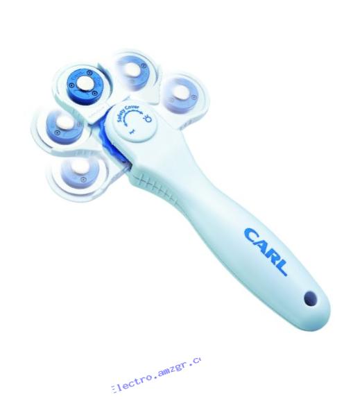 CARL CC-10 Handheld Freeform Rotary Trimmer
