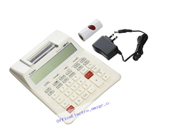 Canon Office Products P23-DHV G Business Calculator