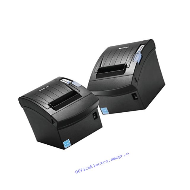 Bixolon SRP-350IIICOEG Ethernet/USB Thermal Receipt Printer