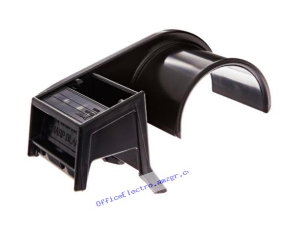 Tartan Hand-Held Box Sealing Tape Dispenser HB902 Black