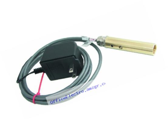 Johnson Level 40-6224 110v Ac Greenbrite Industrial Alignment Dot Laser, Brass