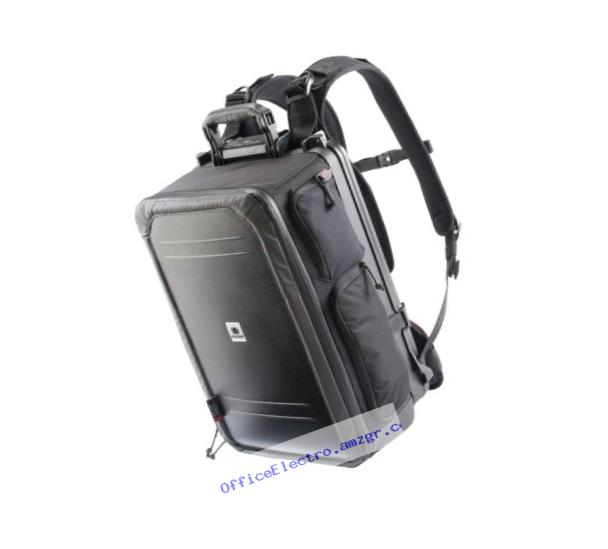 Pelican S115 Elite Sport Backpack (Black)