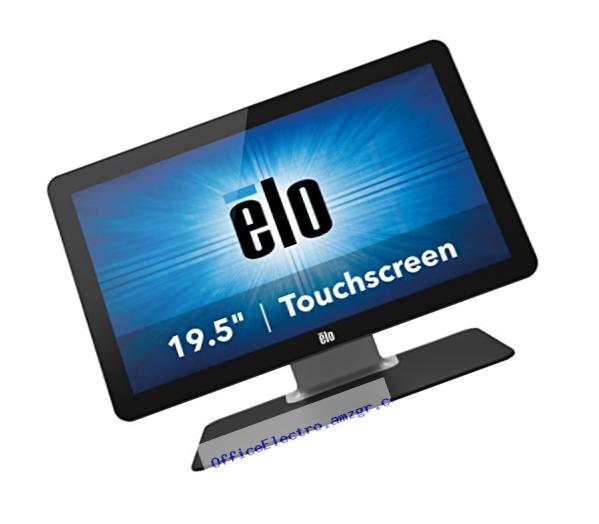 Elo Touch E396119 2002L Projected Capacitive 19.5