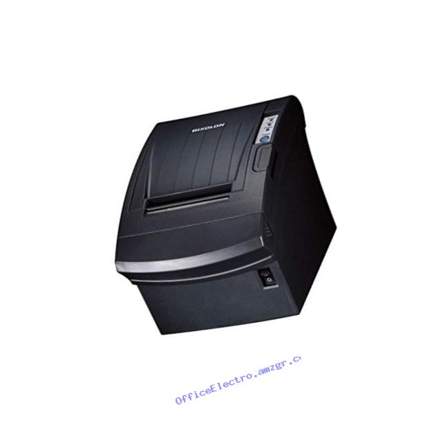 Bixolon SRP-350IIICOSG. Serial/USB Thermal Receipt Printer