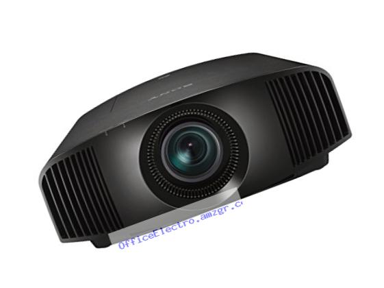 Sony VPLVW285ES 4K HDR Home Theater Video Projector (2017 model)