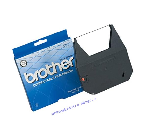 Brother 7020 Black Correctable Film Typewriter Ribbon