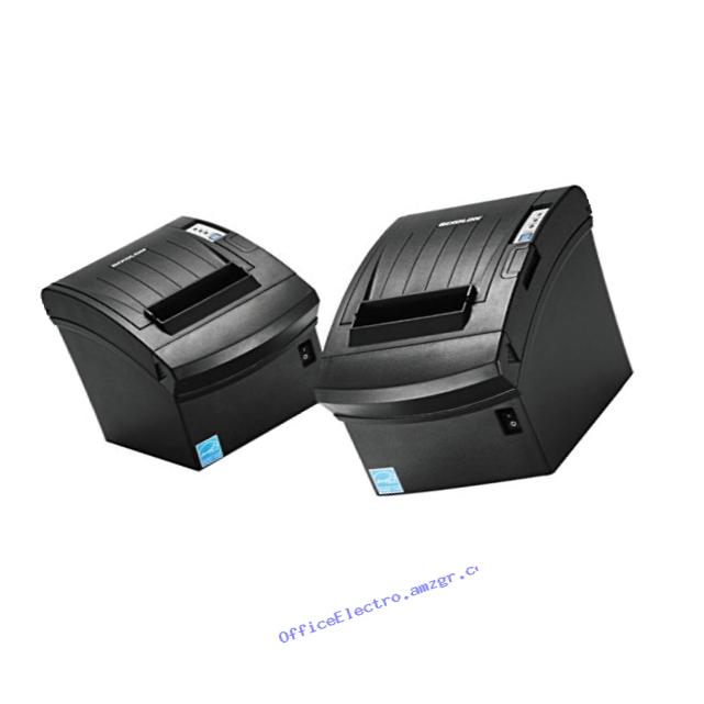 Bixolon SRP-350PLUSIIICOG Ethernet/USB Thermal Receipt Printer