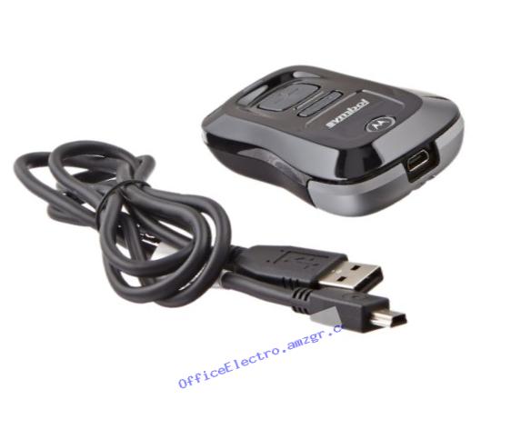 MagTek 22551002 MICRsafe Triple-Track Check Reader with USB Keyboard Emulation Interface, 120V, Dark Gray