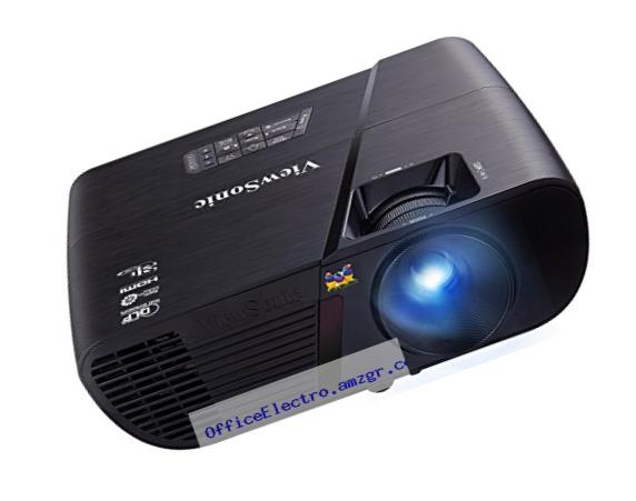 ViewSonic PJD5155 3300 Lumens SVGA HDMI Projector