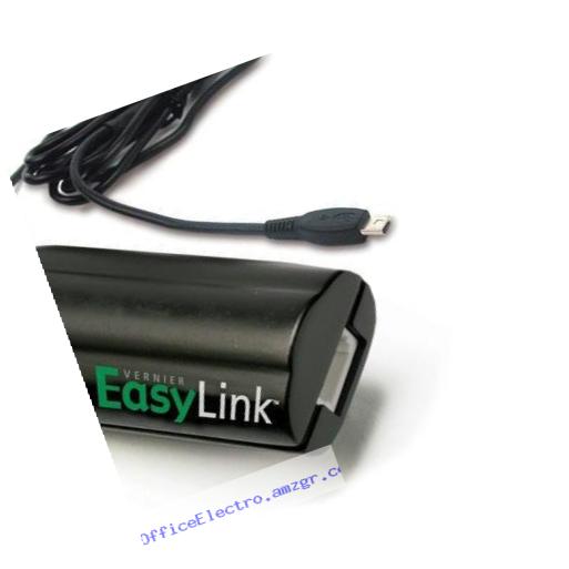 Vernier Software EZ-LINK Vernier EasyLink