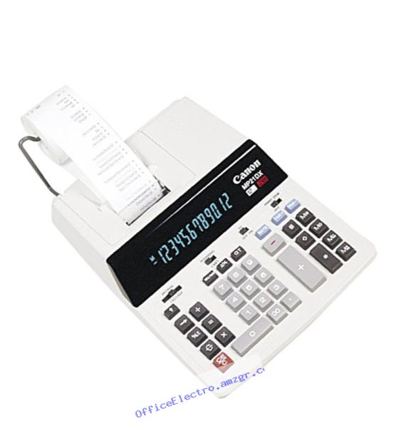Canon Office Products MP21DX Business Calculator