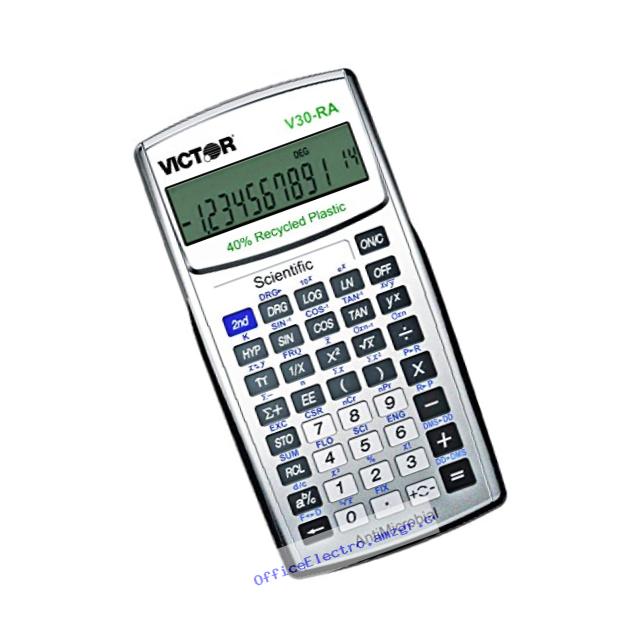 Victor Technology V30-RA Engineering/Scientific Calculator