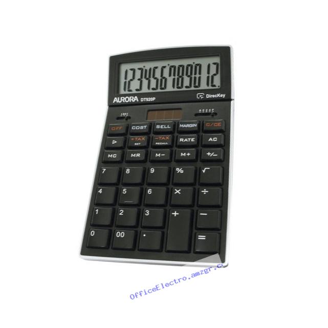 Aurora Desktop Series Calculator (DT920P)