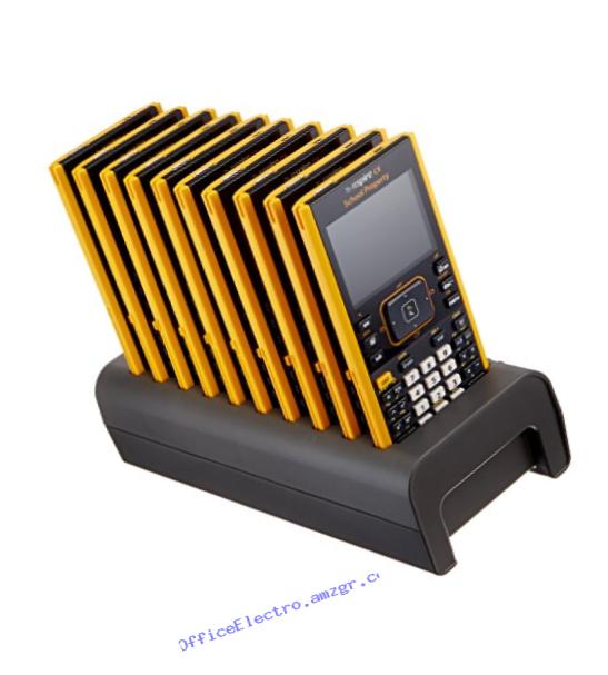 Texas Instruments Nspire CX N3/TPK/2L1 Spot Teacher Pack
