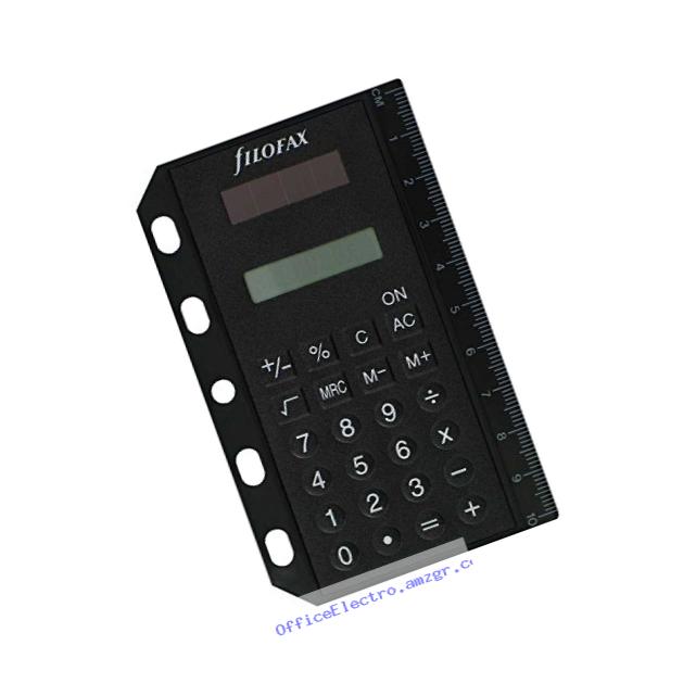 Filofax Mini/Pocket Calculator (B214005)