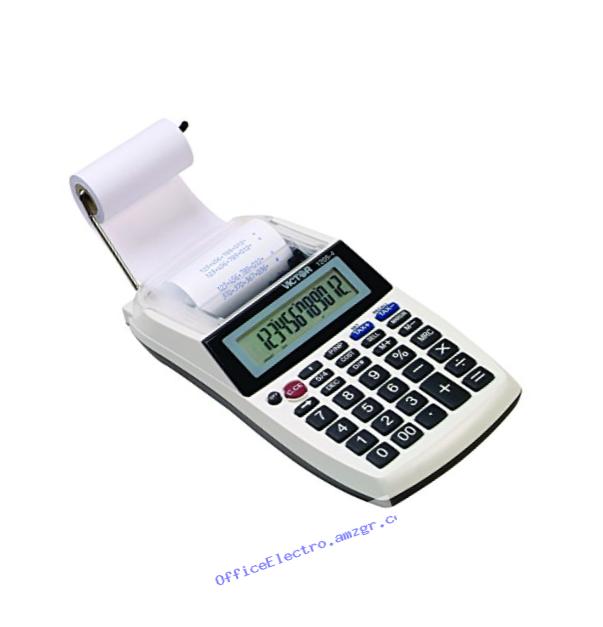 Victor Technology 1205-4 Business Calculator