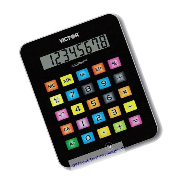 Victor AddPad Desktop Calculator