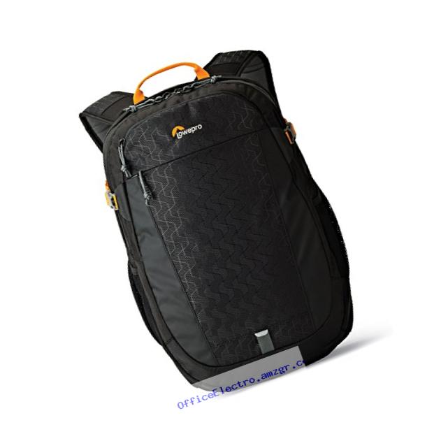 Lowepro RidgeLine BP 250 AW - A 24L Daypack with Dedicated Device Storage for a 15