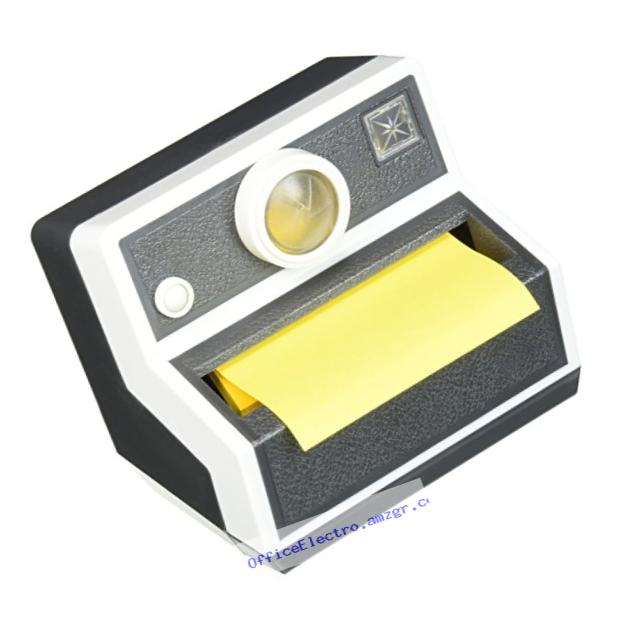 Post-it Pop-up Camera Note Dispenser for 3-by-3-Inch Notes CAM-330