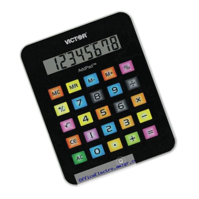 Victor AddPad Jumbo Desktop Calculator